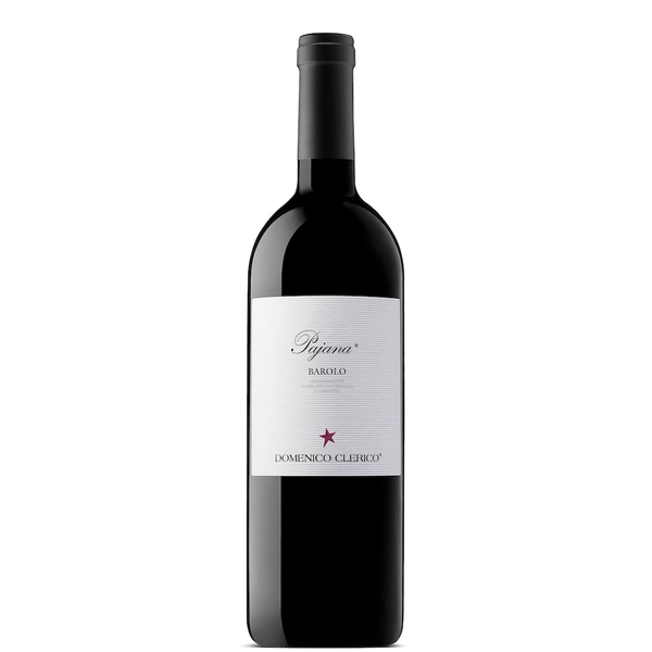希少　Domenico Clerico Barolo 2000 750ml 2000 Domenico Clerico Barolo Pajana - CellarTracker
